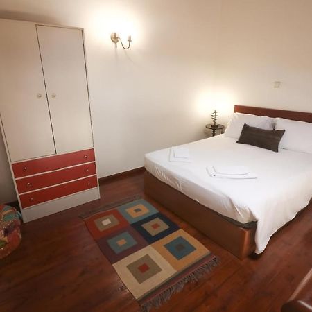 ラゴスCasa 22アパートメント エクステリア 写真