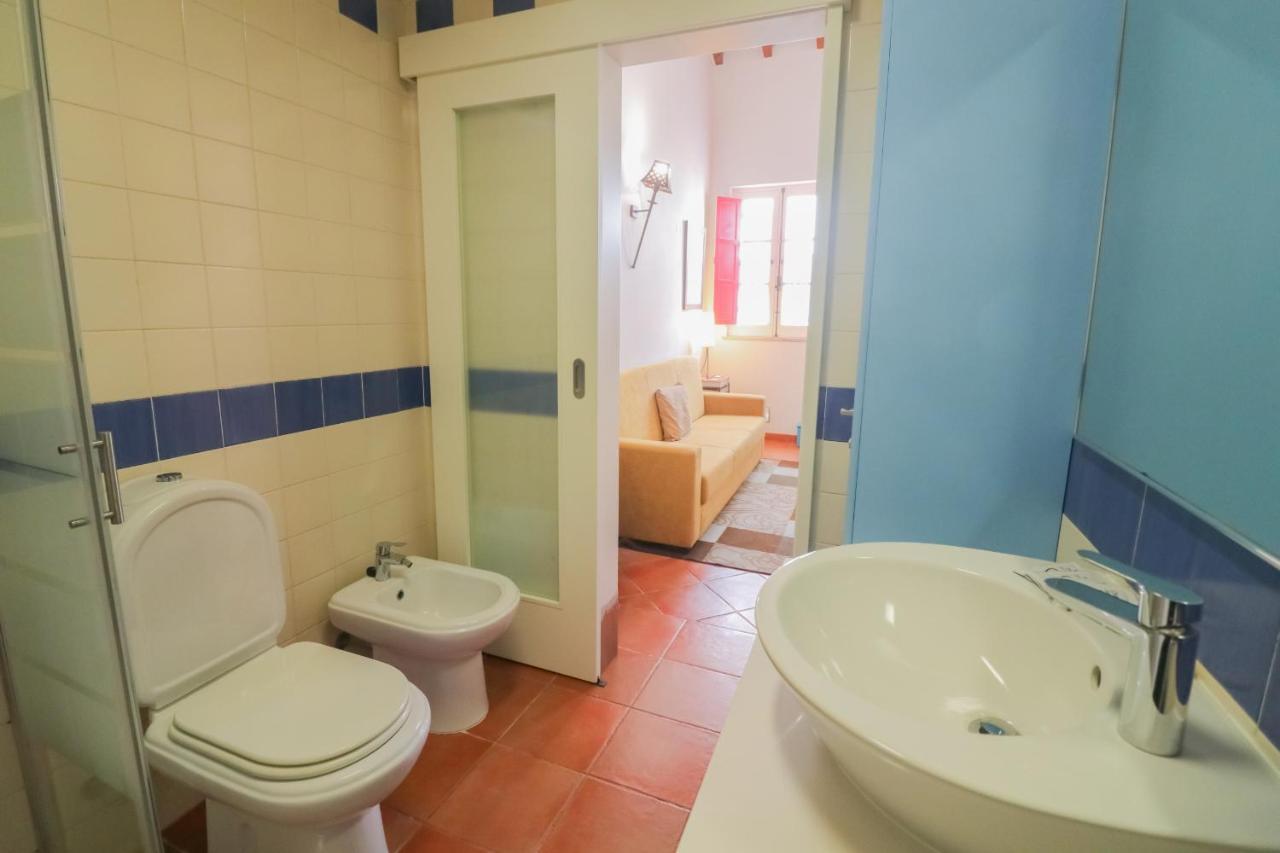 ラゴスCasa 22アパートメント エクステリア 写真